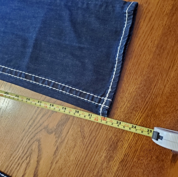 Rock revival Jean's - Picture 2 of 8